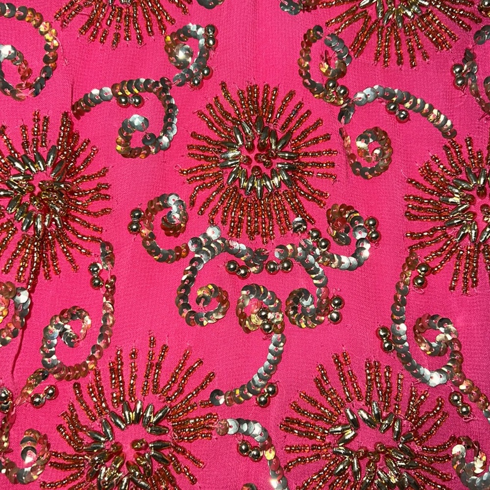 ASOS LEHENGA - Picture 7 of 12
